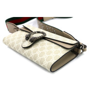 Gucci Dionysus Long WH GG Supreme Panna