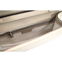 Gucci Dionysus Long WH GG Supreme Panna