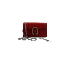 Gucci Dionysus Mini Pelle Rossa