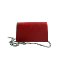 Gucci Dionysus Mini Pelle Rossa
