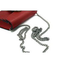 Gucci Dionysus Mini Pelle Rossa