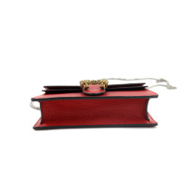 Gucci Dionysus Mini Pelle Rossa