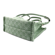 Gucci Tote Bag GG Tiffany