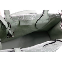 Gucci Tote Bag GG Tiffany