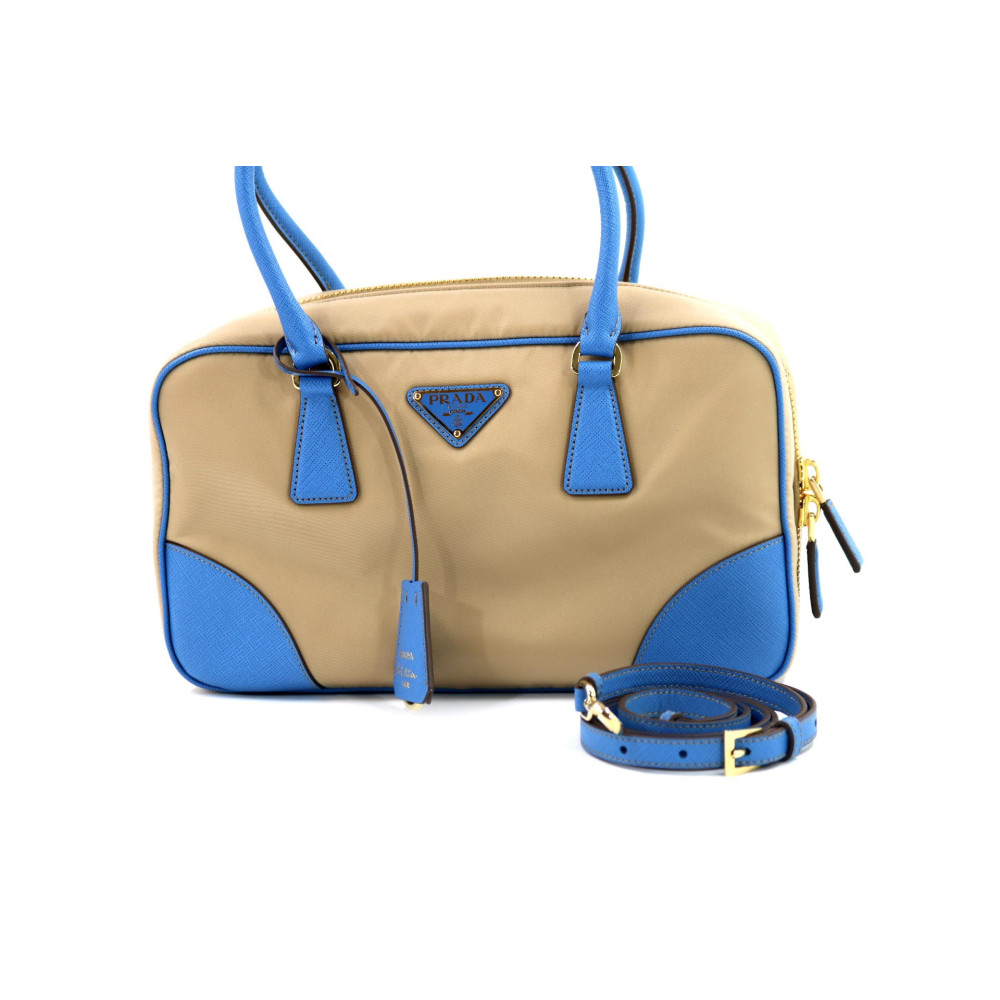 Prada Re Edition 1978 Nylon Beige