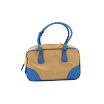 Prada Re Edition 1978 Nylon Beige