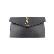 Saint Laurent Uptown Pelle Nera