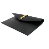 Saint Laurent Uptown Pelle Nera