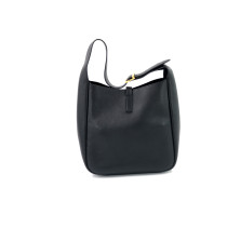 Saint Laurent Le 5 à 7 Soft Pelle Nera