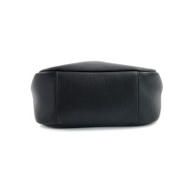 Saint Laurent Le 5 à 7 Soft Pelle Nera