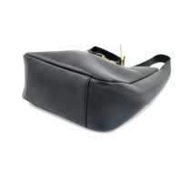 Saint Laurent Le 5 à 7 Soft Pelle Nera