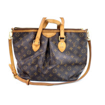 Louis Vuitton Palermo MM Monogram