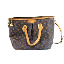 Louis Vuitton Palermo MM Monogram