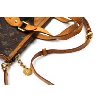 Louis Vuitton Palermo MM Monogram