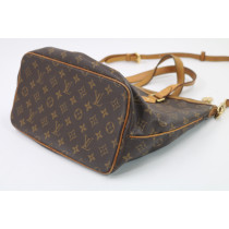 Louis Vuitton Palermo MM Monogram