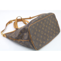 Louis Vuitton Palermo MM Monogram