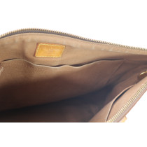 Louis Vuitton Palermo MM Monogram