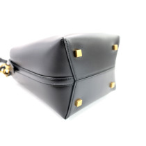 Saint Laurent Le 37 Secchiello Pelle Nera