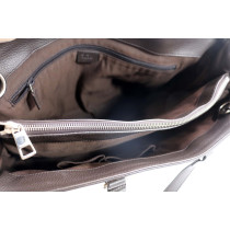 Gucci Cartella GG Supreme Beige