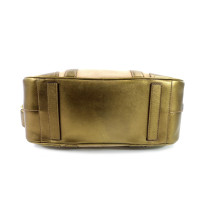 Prada Boston Bag Taupe Marrone