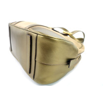 Prada Boston Bag Taupe Marrone