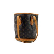 Louis Vuitton Tote Monogram