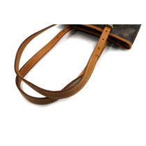 Louis Vuitton Tote Monogram