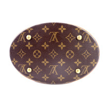 Louis Vuitton Tote Monogram