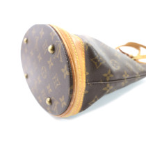 Louis Vuitton Tote Monogram