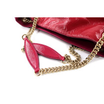 Gucci Soho Vernis Ciliegia