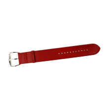 Balenciaga Bracciale Pelle Rossa