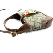 Gucci Jackie Mini GG Beige