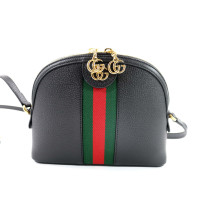 Gucci Ophidia Pelle Nera