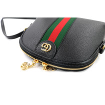 Gucci Ophidia Pelle Nera