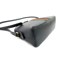 Gucci Ophidia Pelle Nera