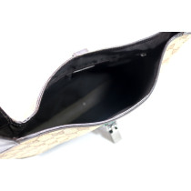 Gucci Jackie GG Beige