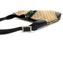 Gucci Jackie GG Beige