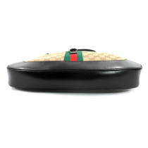 Gucci Jackie GG Beige