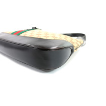 Gucci Jackie GG Beige