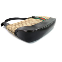 Gucci Jackie GG Beige