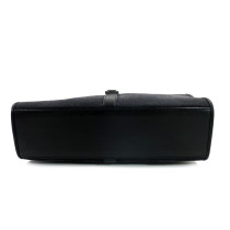 Gucci Jackie Tela Nera