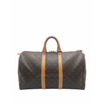 Louis Vuitton Keepall 45 Monogram