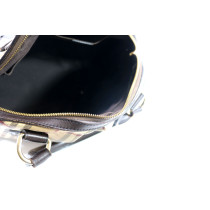 Burberry Shopping Check Beige