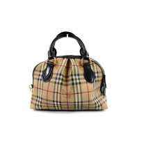 Burberry Shopping Check Beige