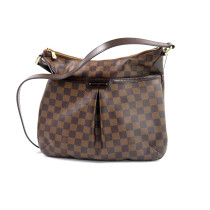 Louis Vuitton Bloomsbury Damier Ebene