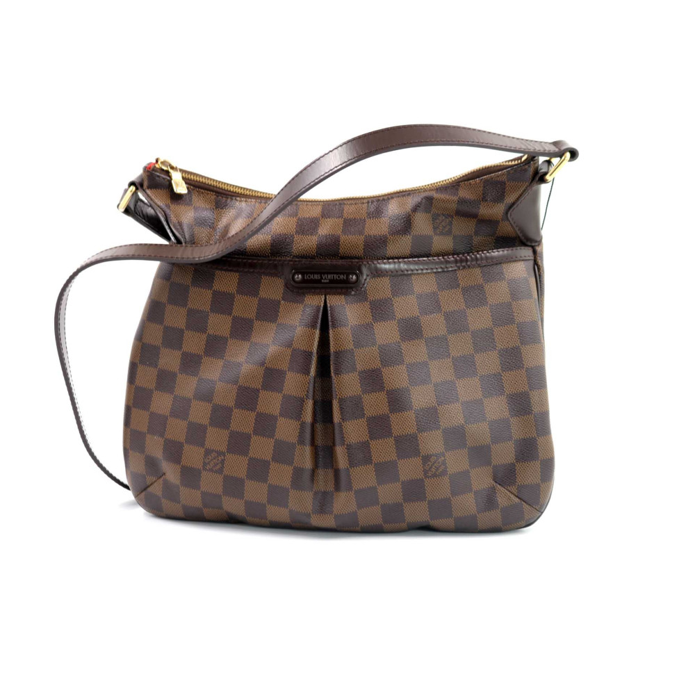 Louis Vuitton Bloomsbury Damier Ebene