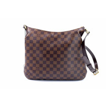 Louis Vuitton Bloomsbury Damier Ebene