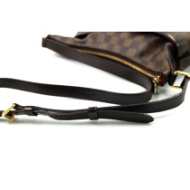 Louis Vuitton Bloomsbury Damier Ebene