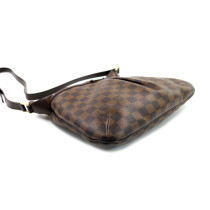 Louis Vuitton Bloomsbury Damier Ebene