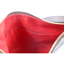 Louis Vuitton Bloomsbury Damier Ebene